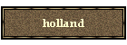 holland
