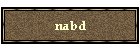nabd