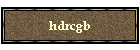hdrcgb