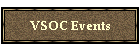VSOC Events