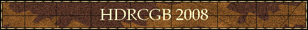 HDRCGB 2008