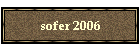 sofer 2006