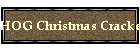 HOG Christmas Cracker