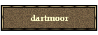 dartmoor