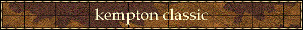 kempton classic