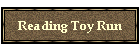 Reading Toy Run