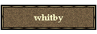whitby
