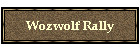 Wozwolf Rally