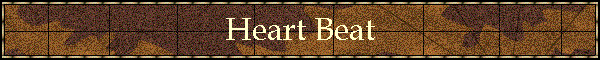 Heart Beat