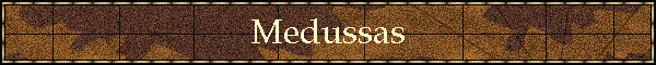 Medussas