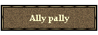 Ally pally