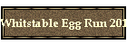 Whitstable Egg Run 2010