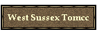 West Sussex Tomcc