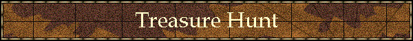 Treasure Hunt